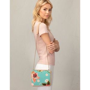 Spartina Broughton Belle Shoulder Crossbody